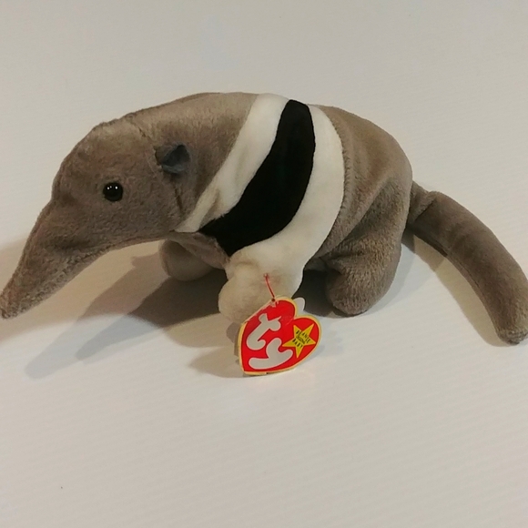 1997 Ty Ants - Picture 1 of 5